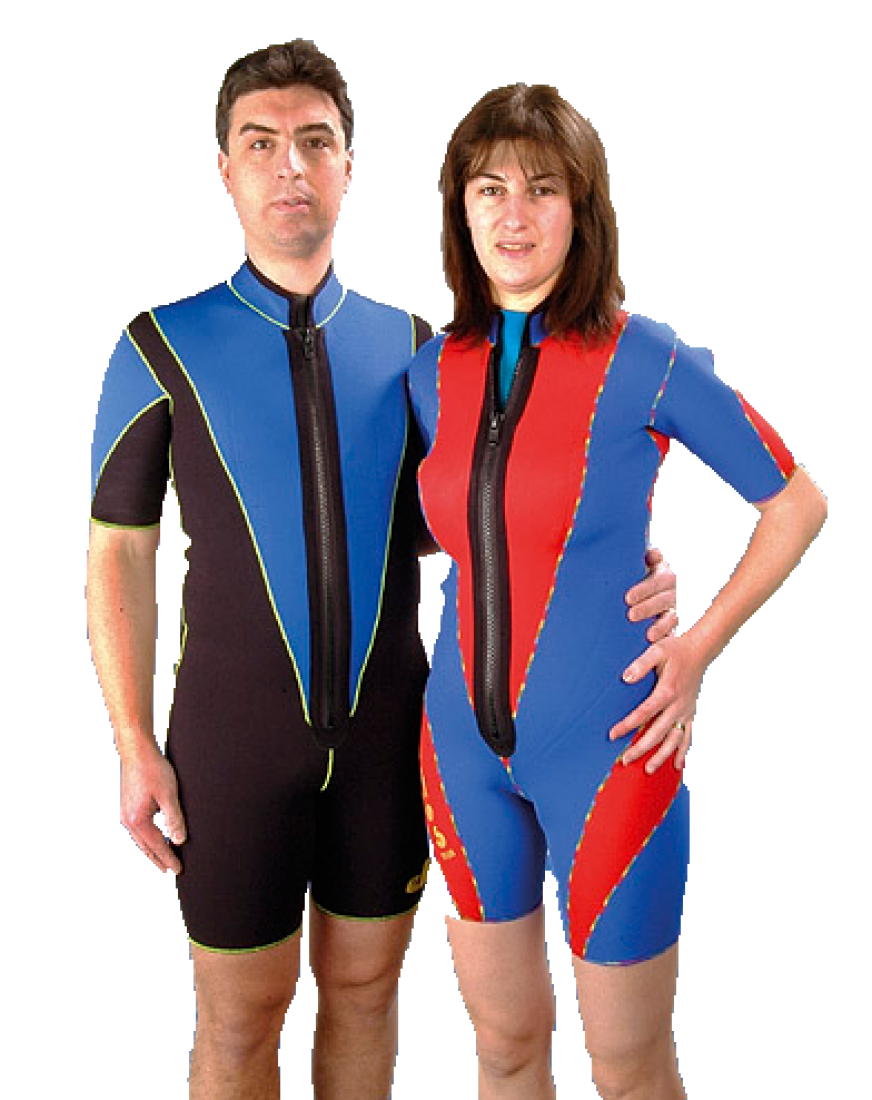 Wetsuit for Snorkeling - Elios Sub